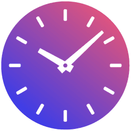 Tidsmester logo
